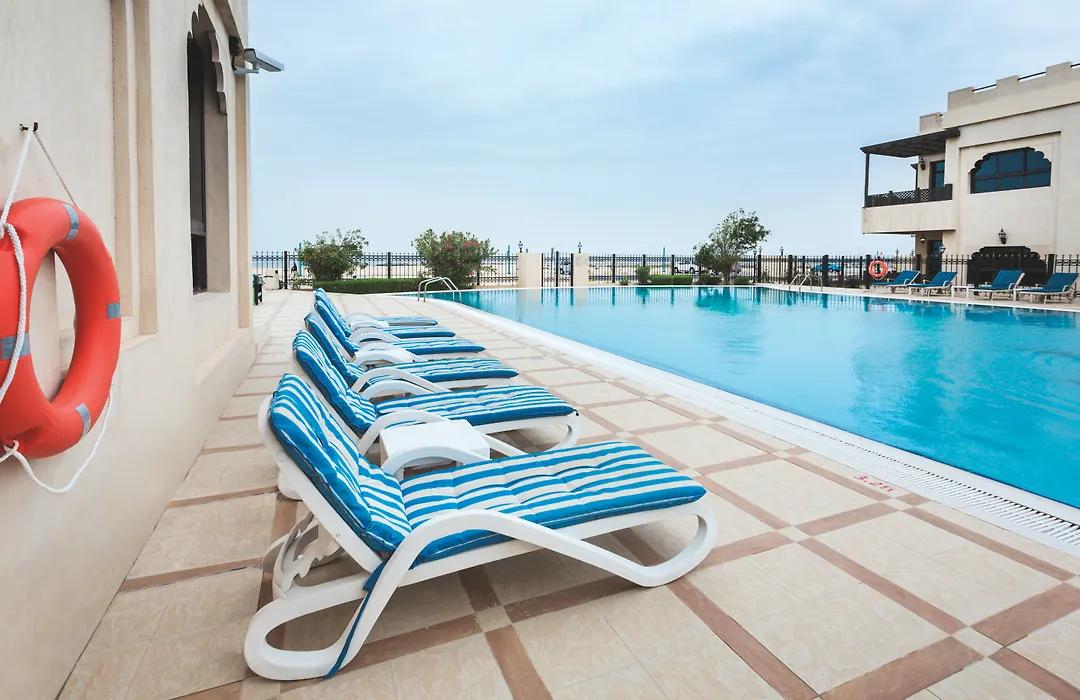 Roda Beach Resort-1